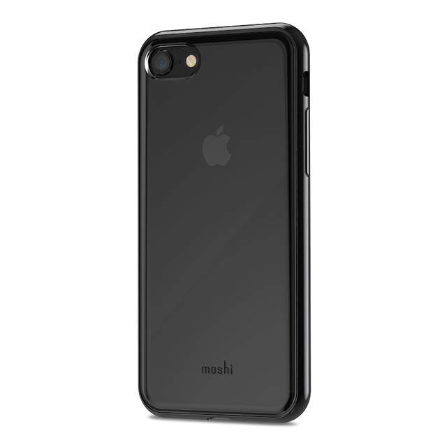 【iPhone8/7 ケース】Vitros (Raven Black)サブ画像