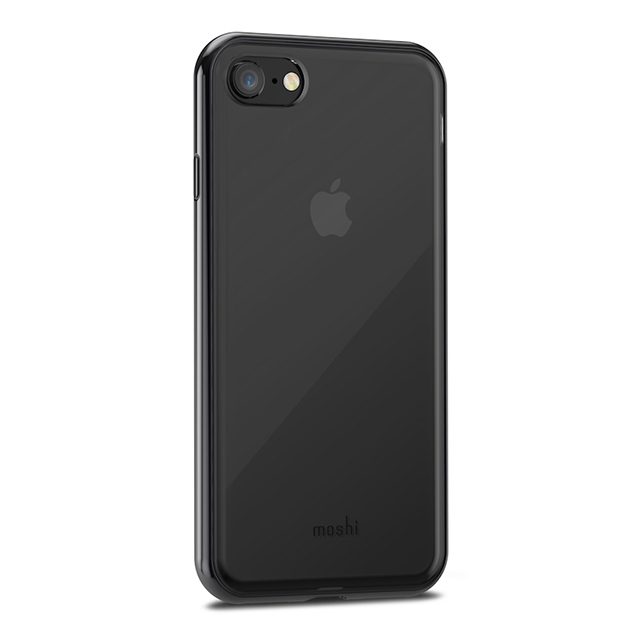 【iPhone8/7 ケース】Vitros (Raven Black)サブ画像