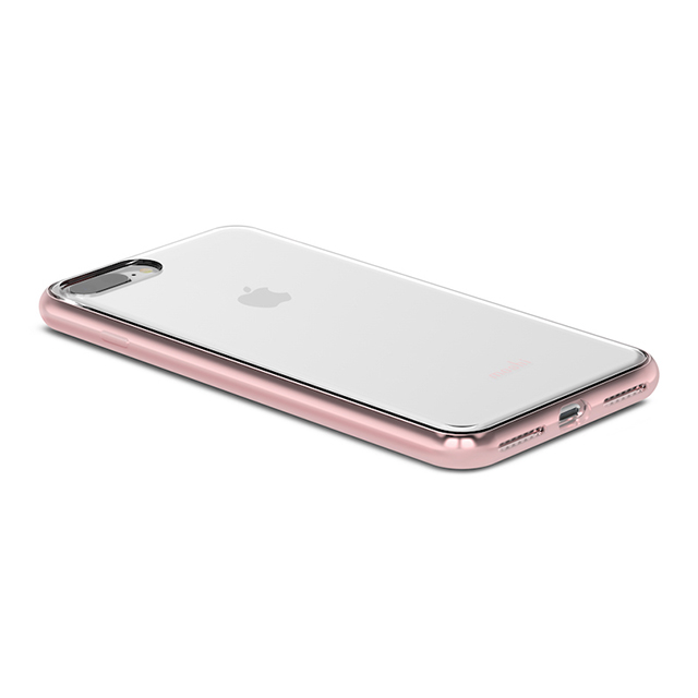 【iPhone8 Plus/7 Plus ケース】Vitros (Orchid Pink)goods_nameサブ画像