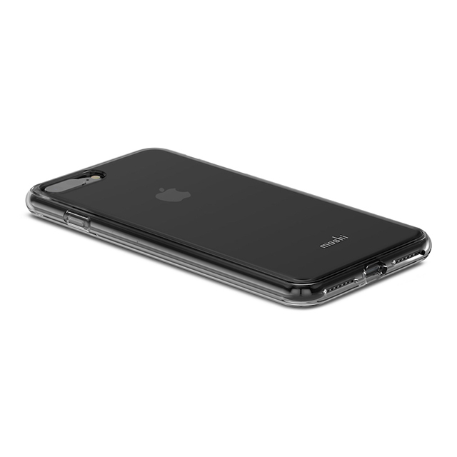 【iPhone8 Plus/7 Plus ケース】Vitros (Crystal Clear)goods_nameサブ画像