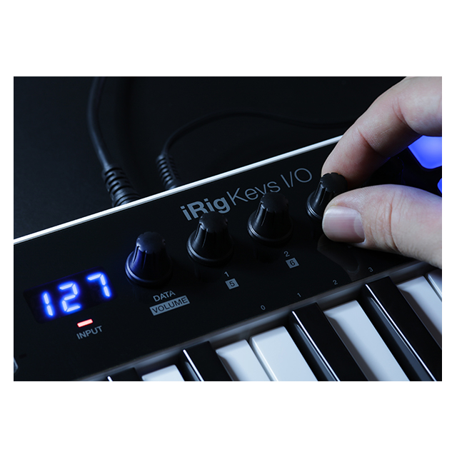 iRig KEYS I/O 25goods_nameサブ画像