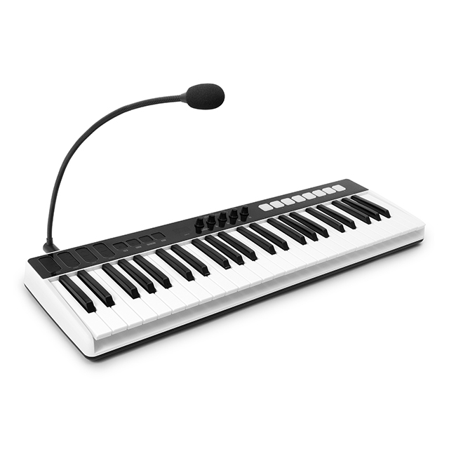 iRig KEYS I/O 49サブ画像