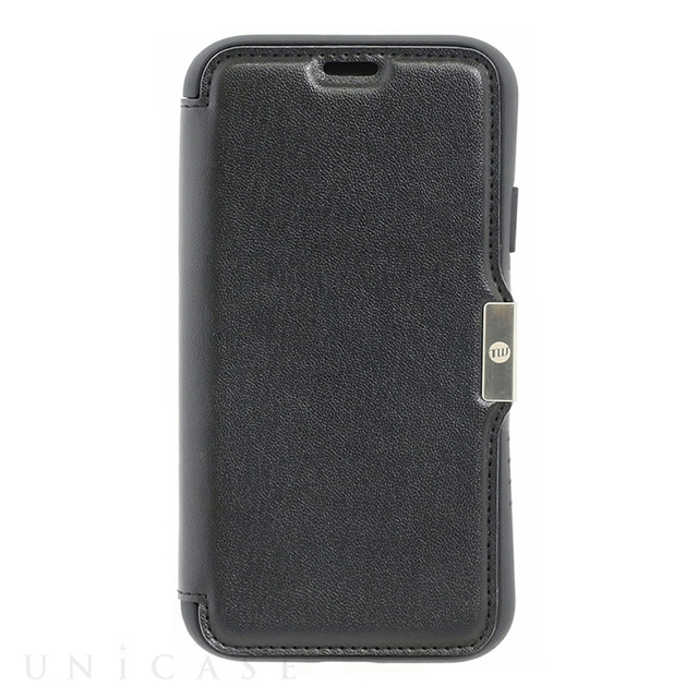 tunewear hybrid card folio 耐衝撃手帳型ケース