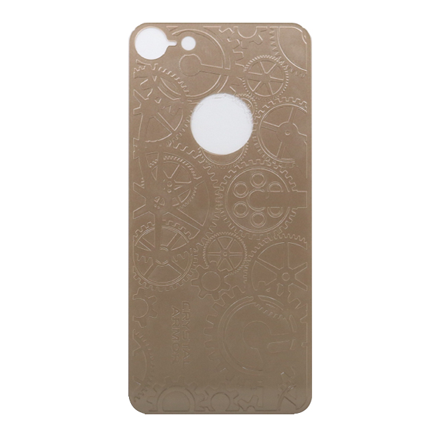 【iPhone8/7 フィルム】Emboss Back Protector (GEAR)goods_nameサブ画像