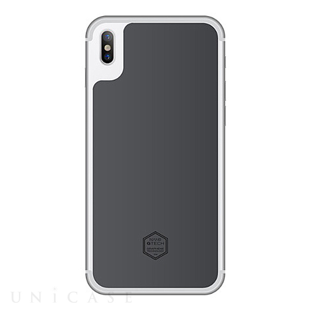 【iPhoneXS/X スキンシール】NANOSTICKER