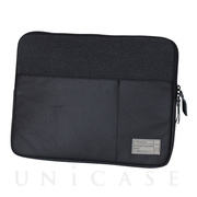 13” Laptop Sleeve with Pockets