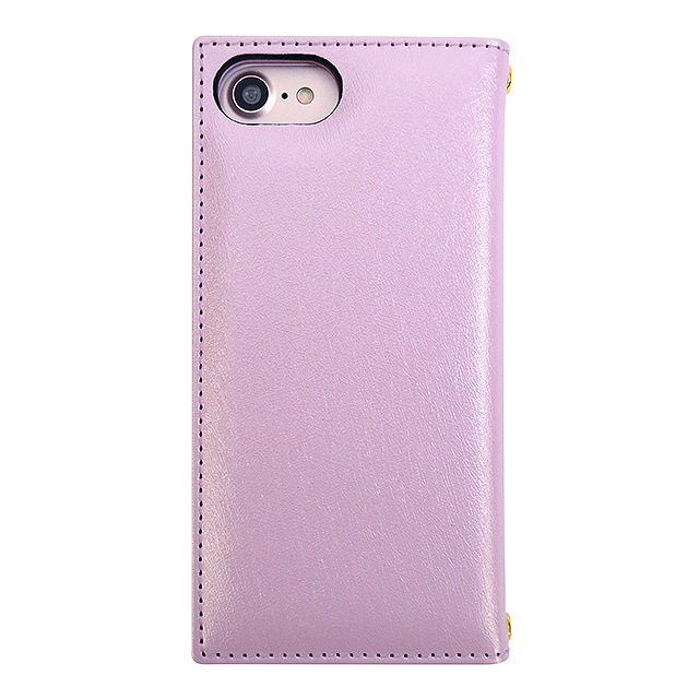 【iPhoneSE(第3/2世代)/8/7/6s/6 ケース】ROYAL PARTY WAVE (LAVENDER)goods_nameサブ画像