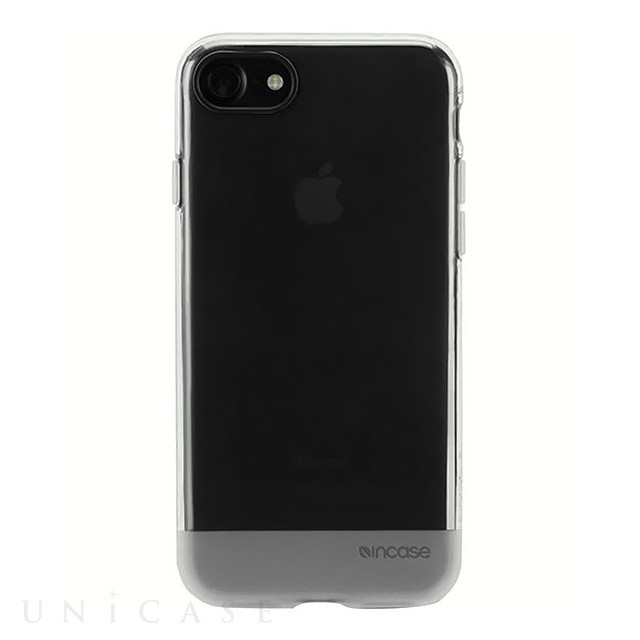 【iPhone8/7 ケース】Protective Cover (Clear)
