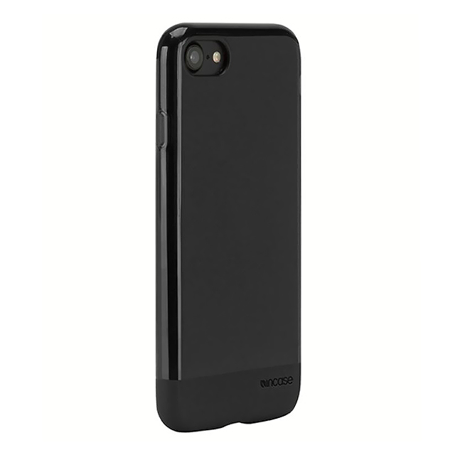 【iPhone8/7 ケース】Protective Cover (Black)サブ画像