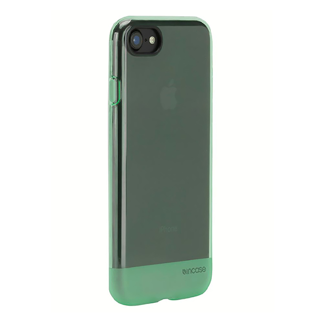 【iPhone8/7 ケース】Protective Cover (Soft Green)goods_nameサブ画像