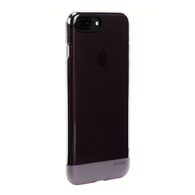 【iPhone8 Plus/7 Plus ケース】Protective Cover (Lavender)サブ画像