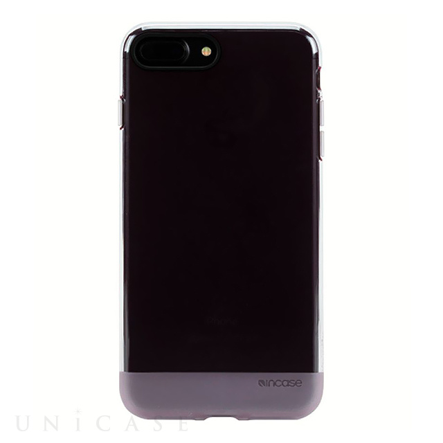 【iPhone8 Plus/7 Plus ケース】Protective Cover (Lavender)