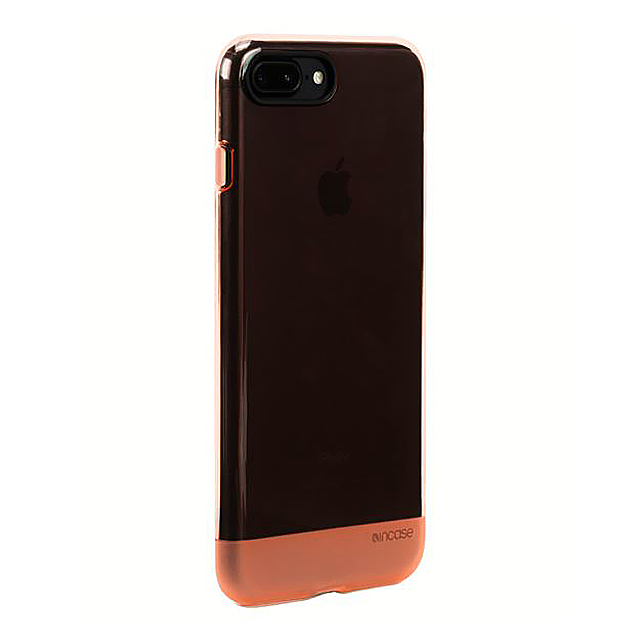 【iPhone8 Plus/7 Plus ケース】Protective Cover (Rose Quartz)サブ画像