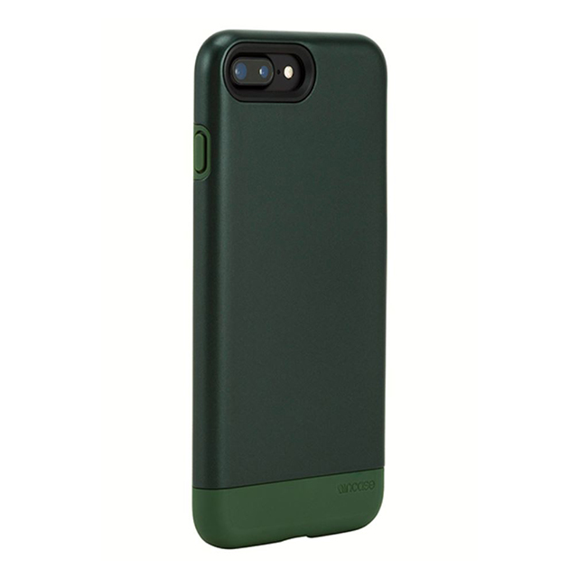 【iPhone8 Plus/7 Plus ケース】Dual Snap (Dark Olive)サブ画像