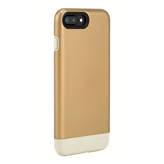 【iPhone8 Plus/7 Plus ケース】Dual Snap (Gold)サブ画像