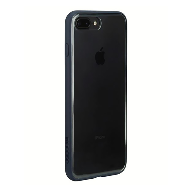 【iPhone8 Plus/7 Plus ケース】Pop Case (Clear/Midnight)サブ画像
