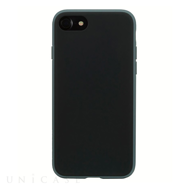 【iPhone8 Plus/7 Plus ケース】Pop Case (Dark Gray)