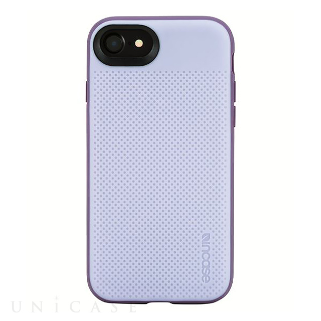 【iPhone8/7 ケース】ICON Case (Lavender)