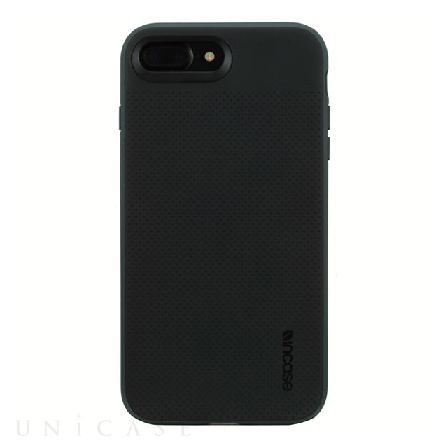 【iPhone8 Plus/7 Plus ケース】ICON Case (Black)