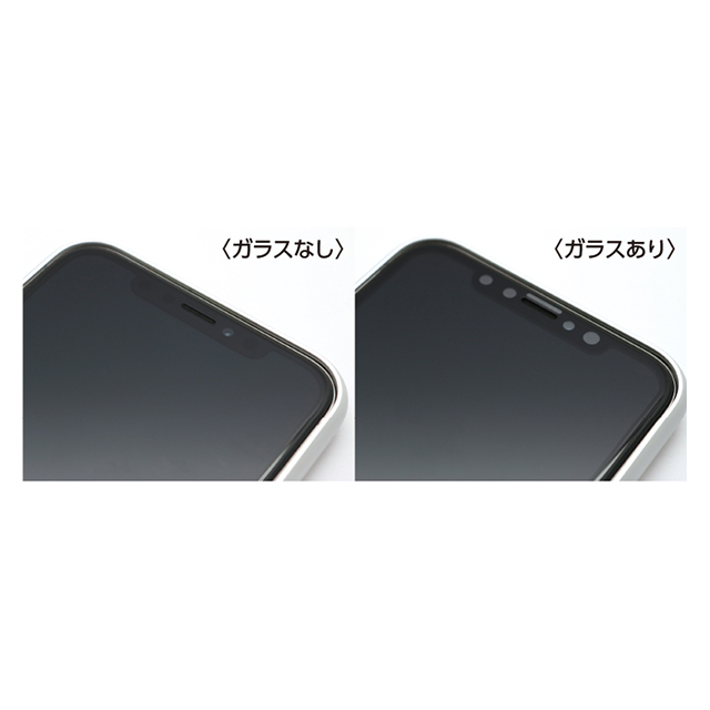 【iPhoneX ケース】METAL BUMPER (SPACE GREY)サブ画像