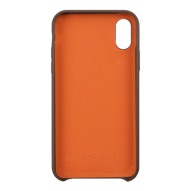 【iPhoneXS/X ケース】TOIRO for iPhoneXS/X(AMBER)goods_nameサブ画像