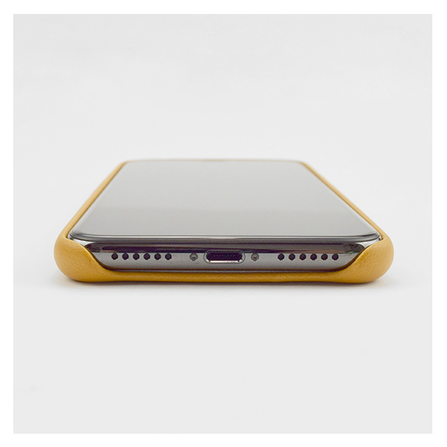 【iPhoneXS/X ケース】TOIRO for iPhoneXS/X(AMBER)サブ画像