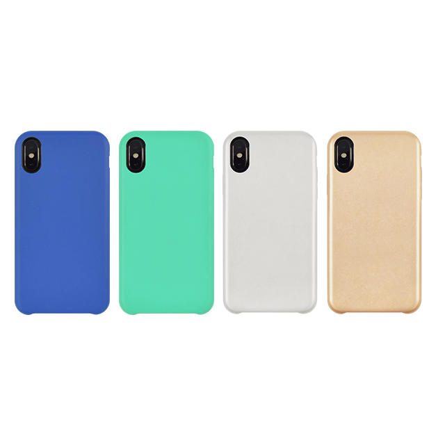 【iPhoneXS/X ケース】TOIRO BRIGHT for iPhoneXS/X(MARINE BLUE)goods_nameサブ画像