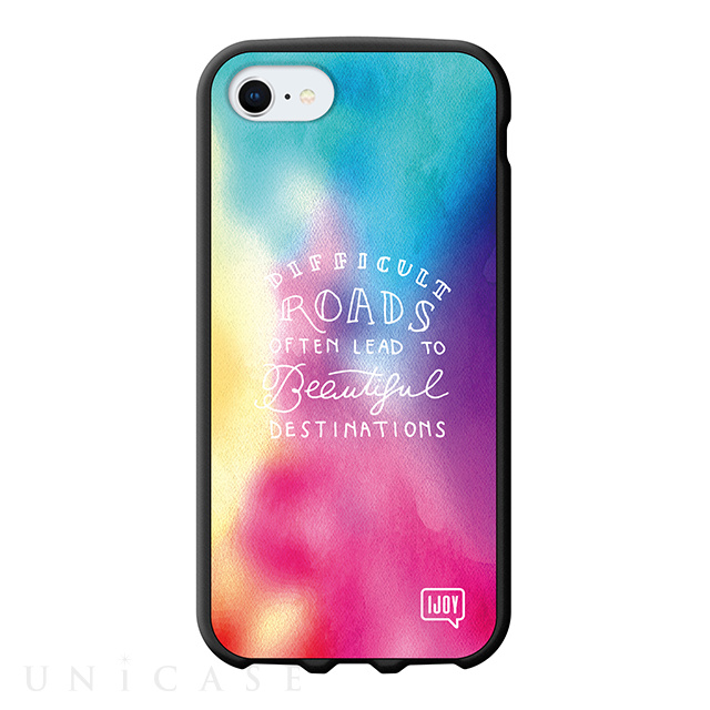 【iPhoneSE(第3/2世代)/8/7/6s/6 ケース】IJOY (DESTINATIONS)