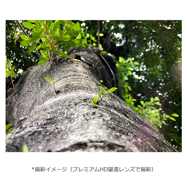 【iPhone8/7 ケース】SNAP! 8 Photographer Set (プレミアムHD望遠レンズ)goods_nameサブ画像