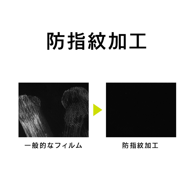 【iPhoneX フィルム】Rear Protection Inner Filmgoods_nameサブ画像