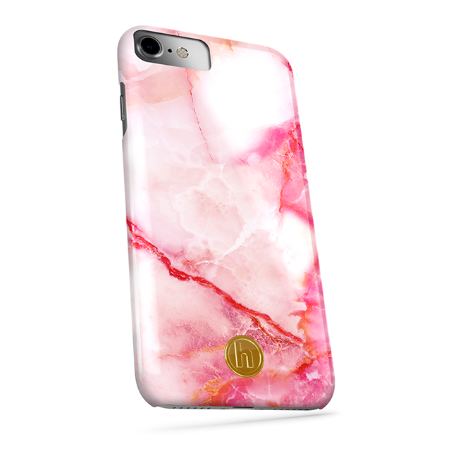 【iPhoneSE(第3/2世代)/8/7/6s/6 ケース】Paris マグネット対応ケース (Pretty in Pink)goods_nameサブ画像