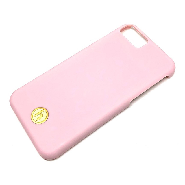 【iPhoneSE(第3/2世代)/8/7/6s/6 ケース】Paris マグネット対応ケース (Bubble Pink Silk)goods_nameサブ画像