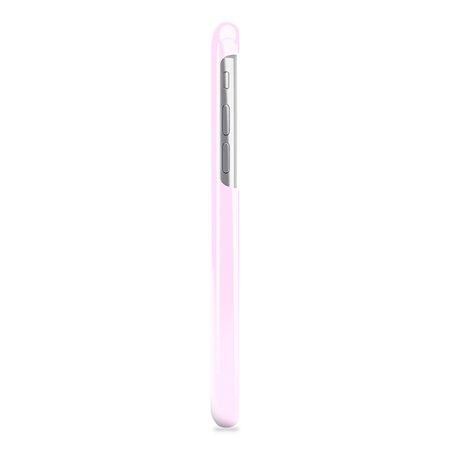 【iPhoneSE(第3/2世代)/8/7/6s/6 ケース】Paris マグネット対応ケース (Bubble Pink Silk)goods_nameサブ画像