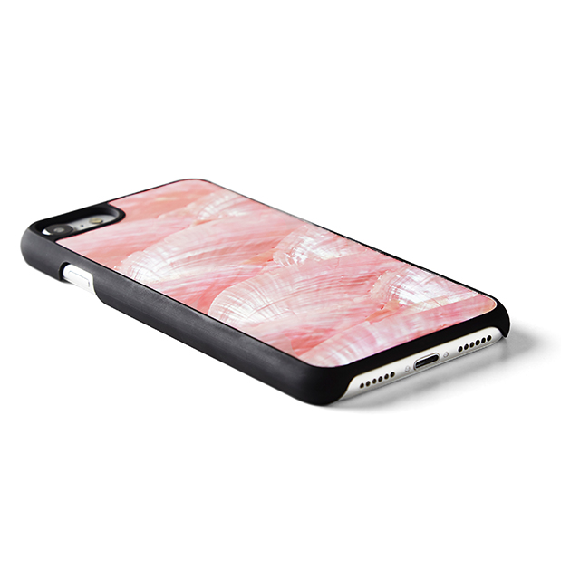 【iPhoneSE(第3/2世代)/8/7 ケース】Seashell (Pink)サブ画像