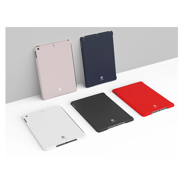 【iPad(9.7inch)(第5世代/第6世代) ケース】Basic Case (White)goods_nameサブ画像