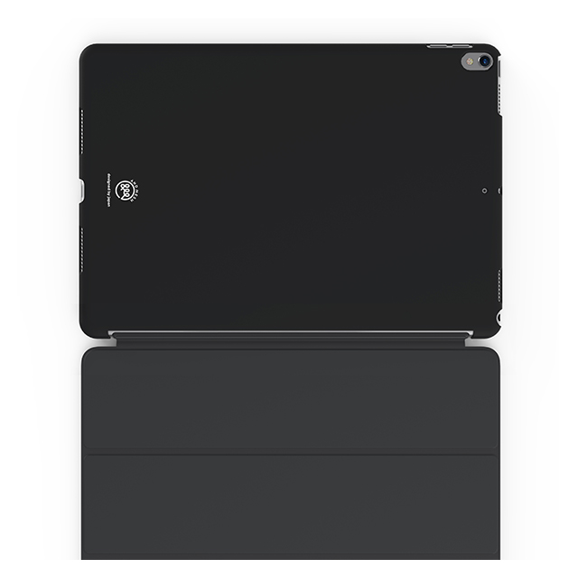 【iPad Pro(10.5inch) ケース】Basic Case (Black)goods_nameサブ画像