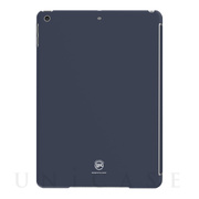 【iPad(9.7inch)(第5世代/第6世代) ケース】Basic Case (Midnight Blue)