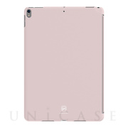 【iPad Pro(10.5inch) ケース】Basic Case (Pink Sand)