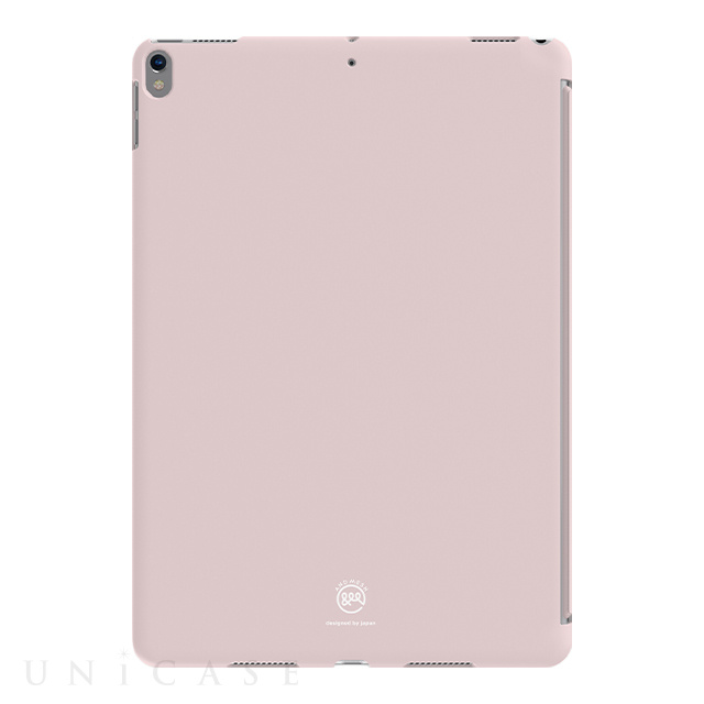 Ipad Pro 10 5inch ケース Basic Case Pink Sand 画像一覧 Unicase
