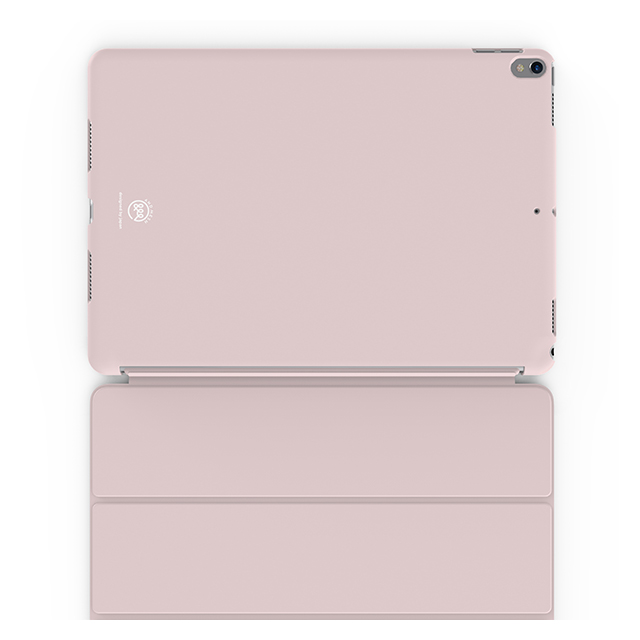 【iPad Pro(10.5inch) ケース】Basic Case (Pink Sand)goods_nameサブ画像
