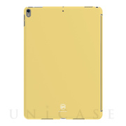 【iPad Pro(10.5inch) ケース】Basic Case (Pollen)