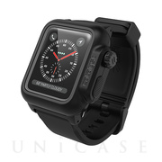【Apple Watch ケース 38mm】Catalyst Case for Apple Watch Series3/2