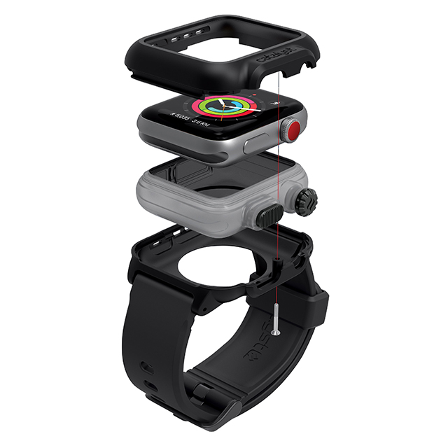 【Apple Watch ケース 38mm】Catalyst Case for Apple Watch Series3/2goods_nameサブ画像