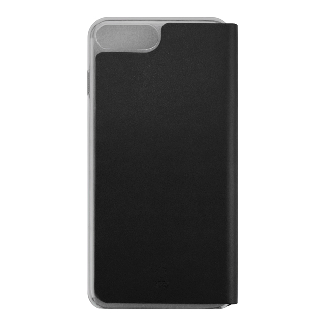 【iPhone8 Plus/7 Plus ケース】SIMPLEST COWSKIN CASE for iPhone8 Plus (BLACK)goods_nameサブ画像