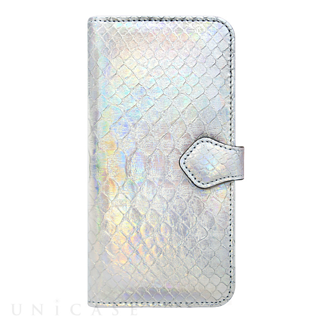 【アウトレット】【iPhone6s/6 ケース】PYTHON Diary Aurora for iPhone6s/6