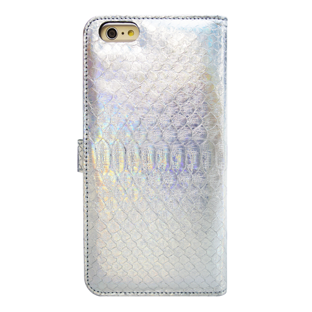 【アウトレット】【iPhone6s/6 ケース】PYTHON Diary Aurora for iPhone6s/6サブ画像