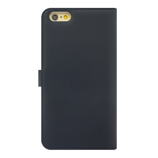 【アウトレット】【iPhone6s/6 ケース】OSTRICH Diary Navy for iPhone6s/6サブ画像