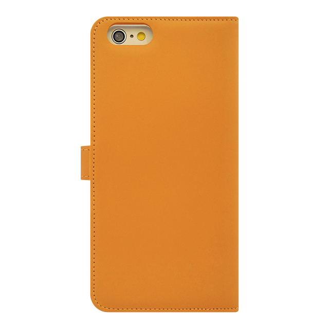 【アウトレット】【iPhone6s/6 ケース】OSTRICH Diary Buttercup for iPhone6s/6goods_nameサブ画像