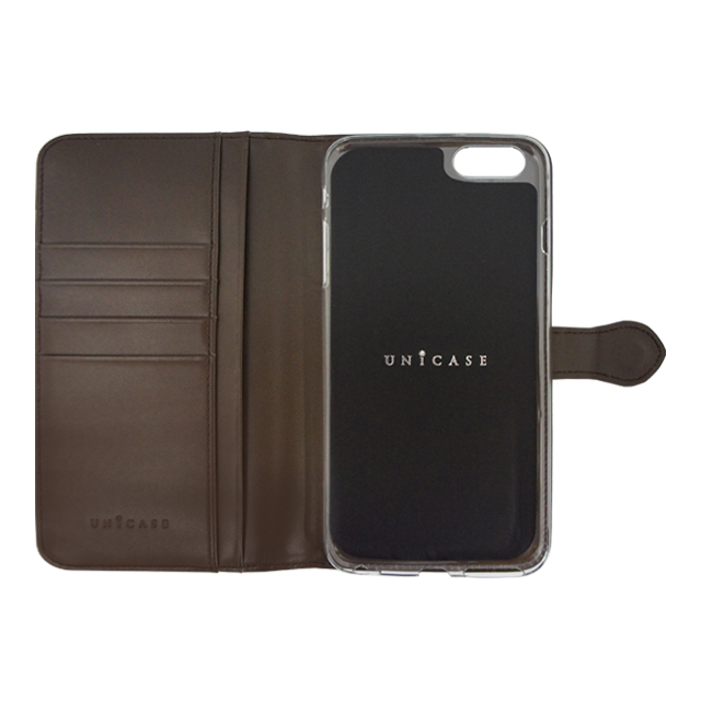 【アウトレット】【iPhone6s Plus/6 Plus ケース】OSTRICH Diary Nicotine for iPhone6s Plus/6 Plusgoods_nameサブ画像