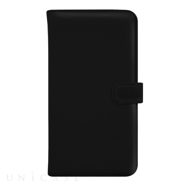 【アウトレット】【iPhone6s/6 ケース】COWSKIN Diary Black×Red for iPhone6s/6